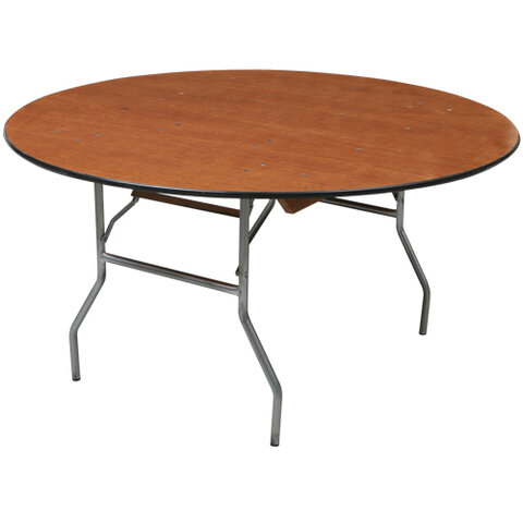 5ft Round Table