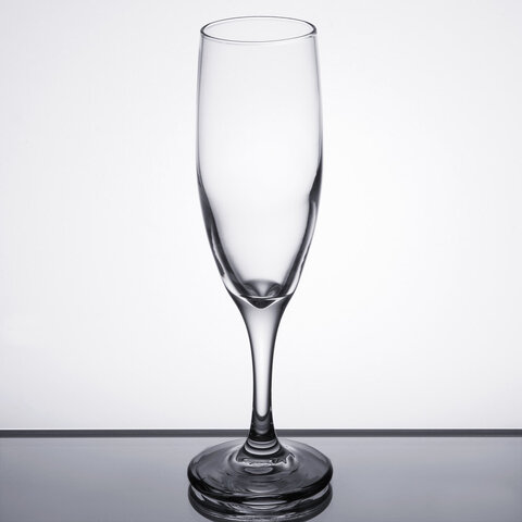 4 1/2 oz. Trad. Champg., 24 per rack