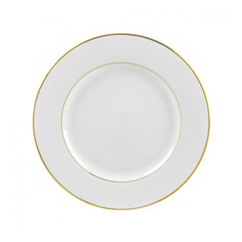 7″ Salad Plate 24 per rack