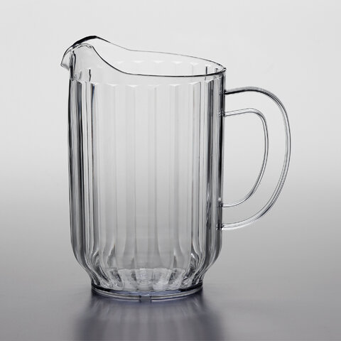60oz. Beverage Pitcher