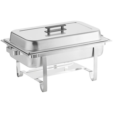 Chafer (8 Quart Full Size)