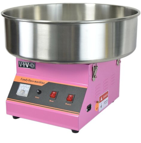Cotton Candy Machine/Floss Maker