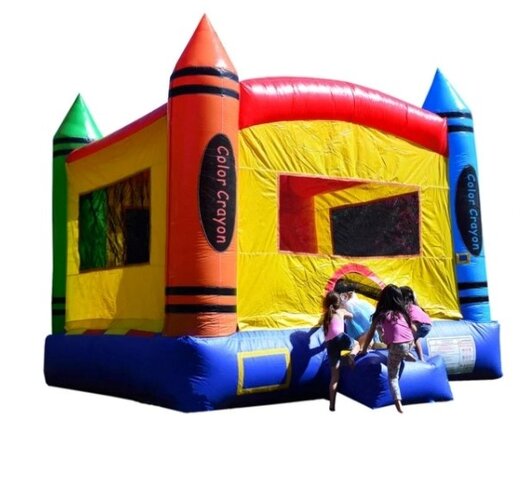 Twister Inflatable Interactive Game