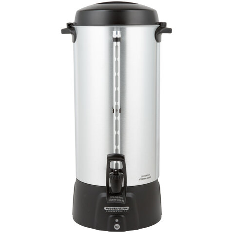 100-Cup Coffee Urn / Percolator Rentals — Syracuse, NY