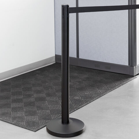 36" Crowd Control Stanchion Rentals — Syracuse, NY