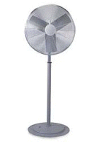 20" Fan