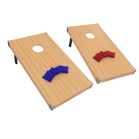 Cornhole Rental — Syracuse, NY