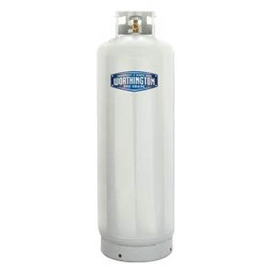 60 Lbs. Propane Tank