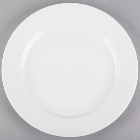 10 5/8 inch Dinner Plate Rentals — Syracuse, NY