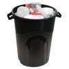 32 Gallon Trash Can