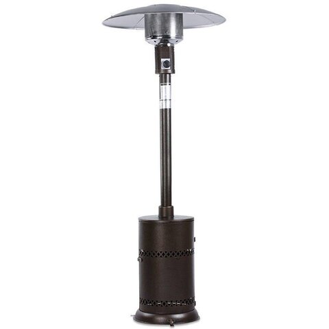 Propane Heater