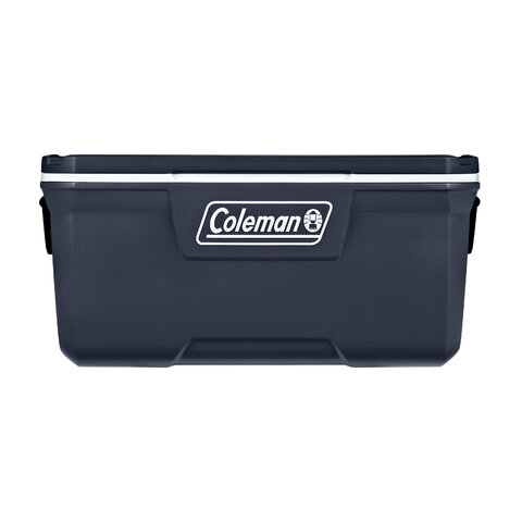 120-Quart Hard Ice Chest Cooler